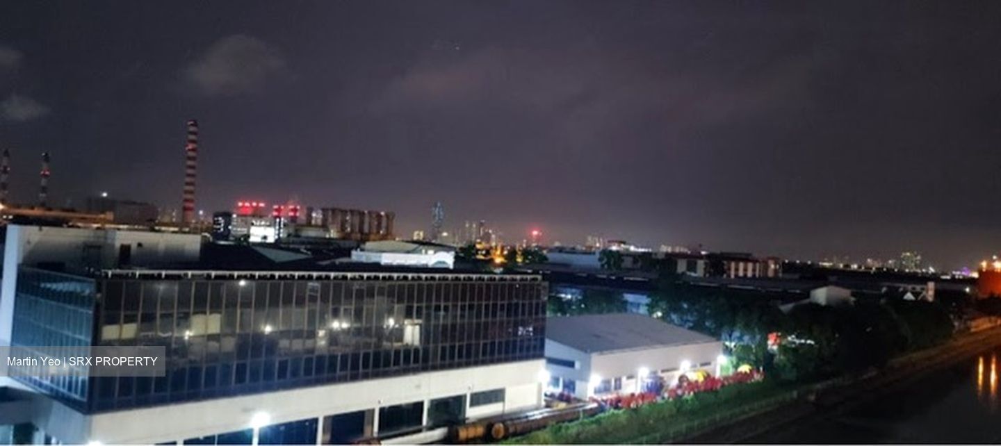 Food Xchange @ Admiralty (D27), Factory #505037911